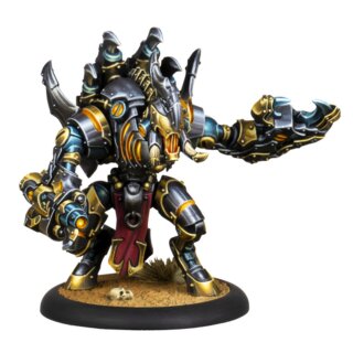 Orgoth Heavy Warjack - Tyrant