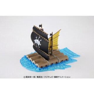 One Piece - Grand Ship Collection Marshall D. TeachS Ship