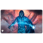 UP - Phyrexia - All Will Be One Holofoil Playmat for...
