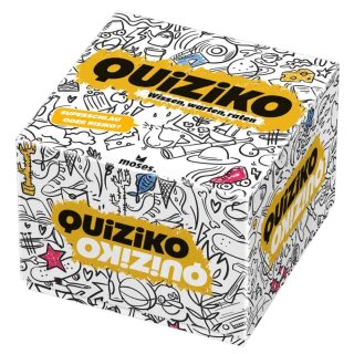 Quiziko (DE)