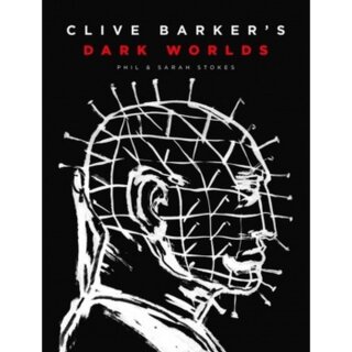 Clive Barkers Dark Worlds (EN)