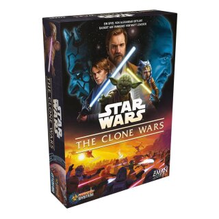 Star Wars: The Clone Wars (EN)