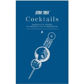 Star Trek Cocktails (DE)