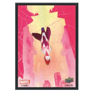 Marvel Card Sleeves - Ghost-Spider (65)