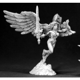 Angel of Radiance (REA03314)