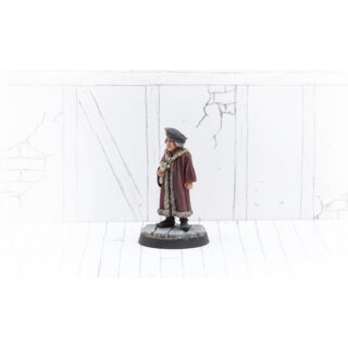 Townsfolk Miniatures - Patrician
