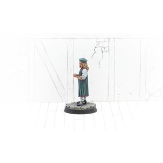 Townsfolk Miniatures - Speaking Councilman