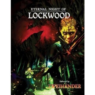 Eternal Night of Lockwood (EN)