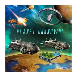 Planet Unknown (EN)