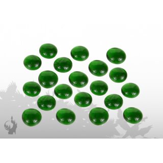 Mana Gems (Green)