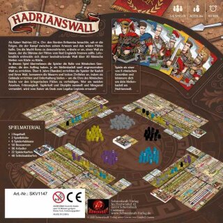 Hadrianswall (DE)