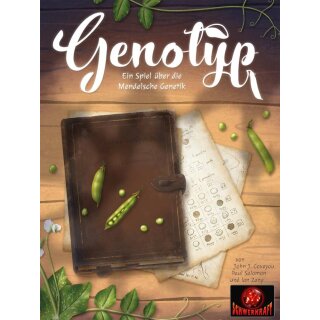 Genotyp (DE)