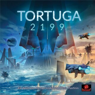 Tortuga 2199 (DE)