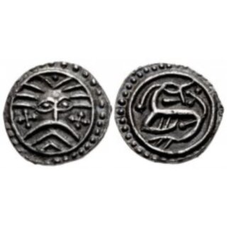 Vendel to Viking - Coins (EN)