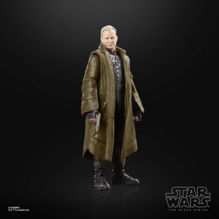 Star Wars: Andor Black Series Action figure Luthen Rael 15 cm