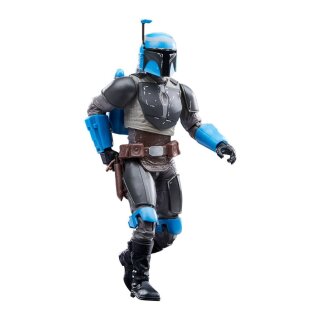 Star Wars: The Mandalorian Black Series Action figure Axe Woves 15 cm