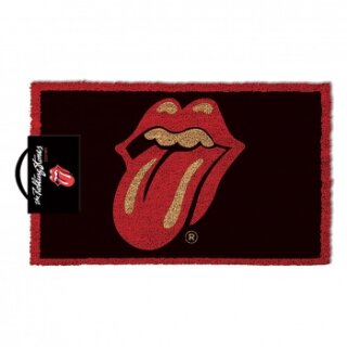 Pyramid Door Mats - The Rolling Stones