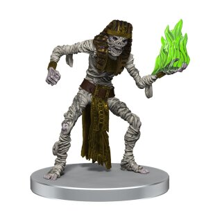D&amp;D Icons of the Realms: Sand &amp; Stone (Set 26) Booster Brick (8)