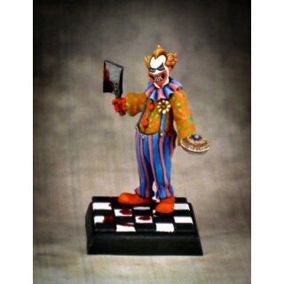 Bonzo the Killer Clown (REA50245)