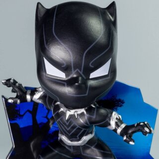 Marvel Superama Mini-Diorama: Black Panther
