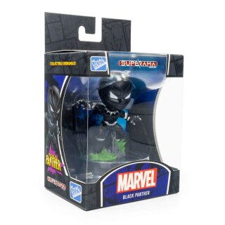 Marvel Superama Mini-Diorama: Black Panther