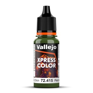Game Color Xpress Orc Skin 18 ml (72415)