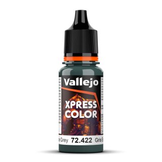 Game Color Xpress Space Grey 18 ml (72422)