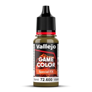 Game Color Special FX Vomit 18 ml (72600)