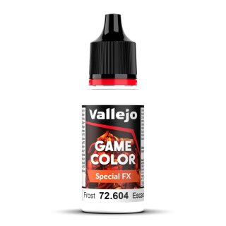 Game Color Special FX Frost 18 ml (72604)