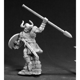 Amon, Viking Warrior (REA03385)