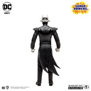DC Direct Super Powers Actionfigur The Batman Who Laughs 13 cm