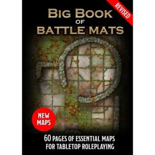 Revised Big Book of Battle Mats (EN)