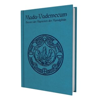 DSA5 - Mada-Vademecum (DE)