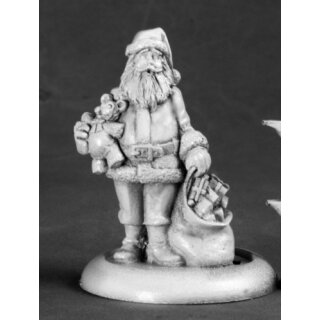 Santa Claus (REA50208)