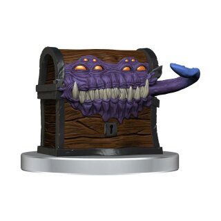 D&amp;D Icons of the Realms: Mimic Colony prepainted (7)