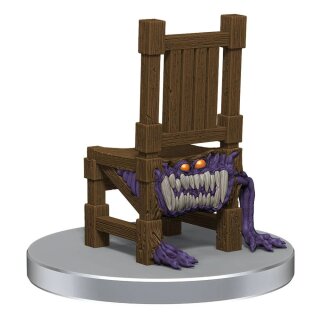 D&amp;D Icons of the Realms: Mimic Colony (7)