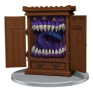 D&amp;D Icons of the Realms: Mimic Colony prepainted (7)