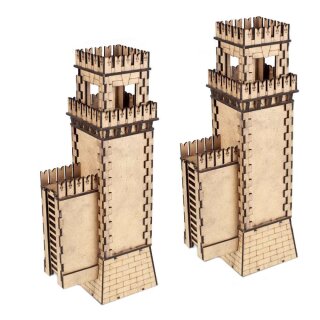 Modular Torre dellArsenal