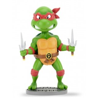 Teenage Mutant Ninja Turtles &ndash; Head Knocker &ndash; Raphael