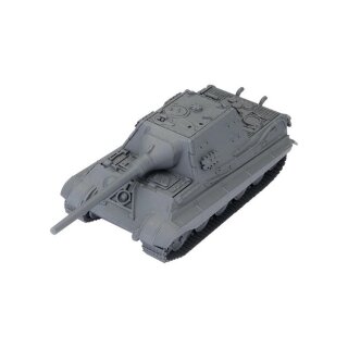 World of Tanks - German (Jagdtiger) (EN)