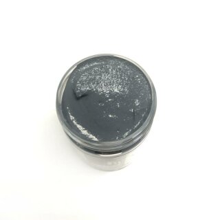 Pro Acryl Basing Texture &ndash; FINE &ndash; Dark Grey (120ml)