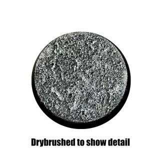 Pro Acryl Basing Texture &ndash; COARSE &ndash; Dark Grey (120ml)