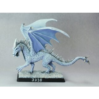 Young Ice Dragon (REA03338)