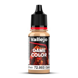 Game Color Pale Flesh (18ml)