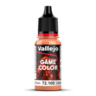 Game Color Rosy Flesh (18ml)