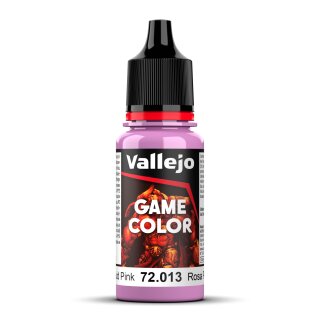 Vame Color Squid Pink (18ml)