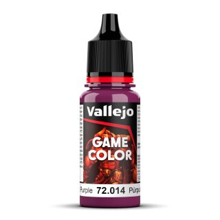 Game Color Warlord Purple (18ml)