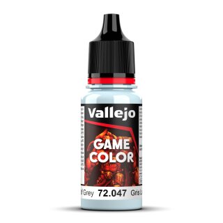 Game Color Wolf Grey (18ml)