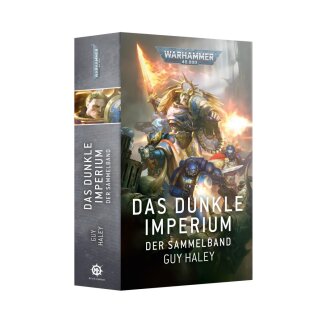 Das Dunkle Imperium: Der Sammelband (DE)