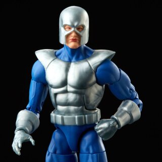 The Uncanny X-Men Marvel Legends Actionfigur Marvels Avalanche 15 cm
